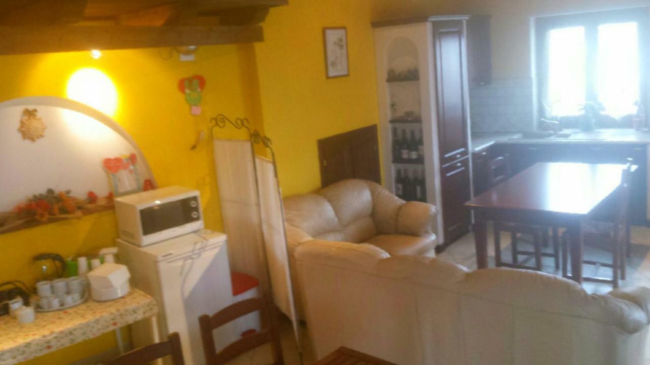 Relais Des Alpes Susa Exterior foto