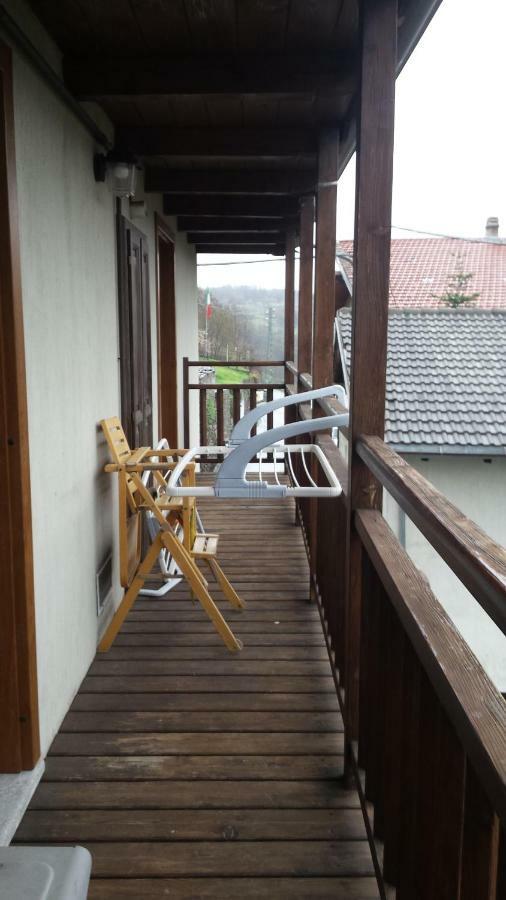 Relais Des Alpes Susa Exterior foto